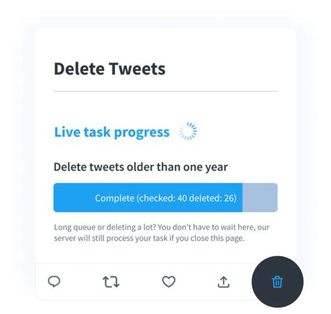 Find Deleted Tweets: A Guide To Recovering Cleared。